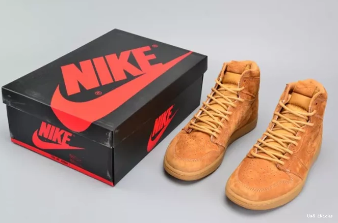 Air High 340 Jordan Retro 1 OG BestValue 0824